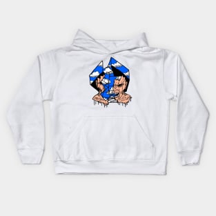 Daydreamer Kids Hoodie